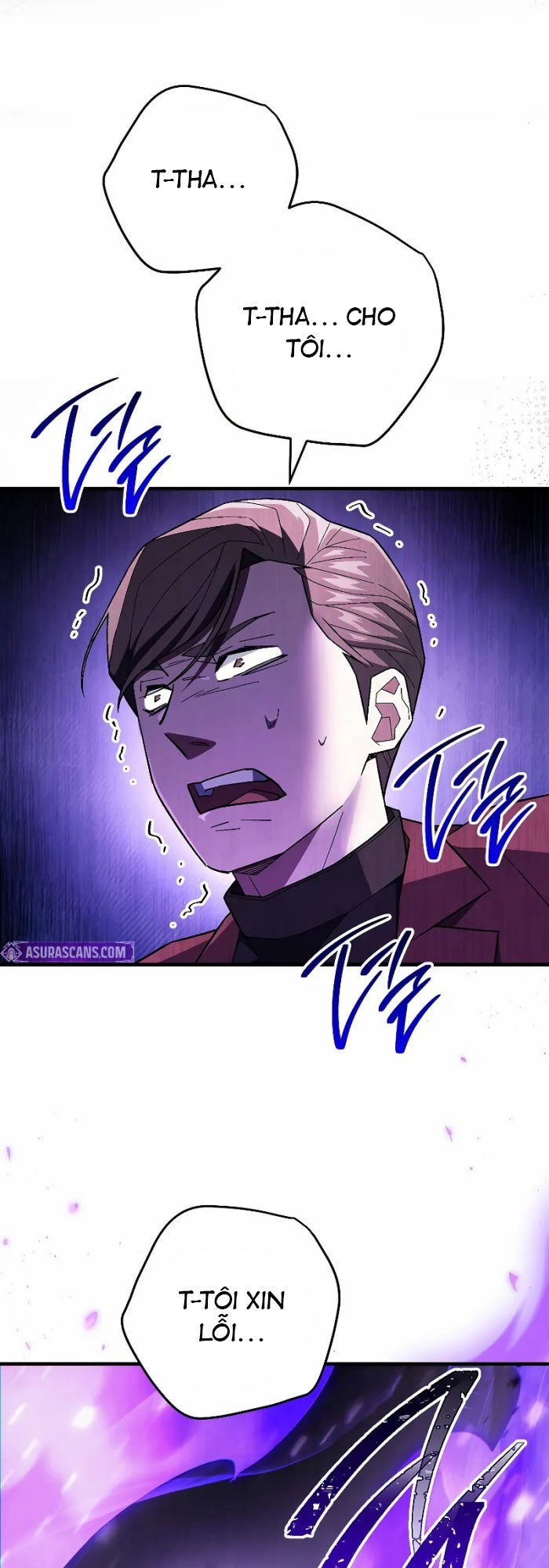 Anh Hùng Trở Lại - Page 30