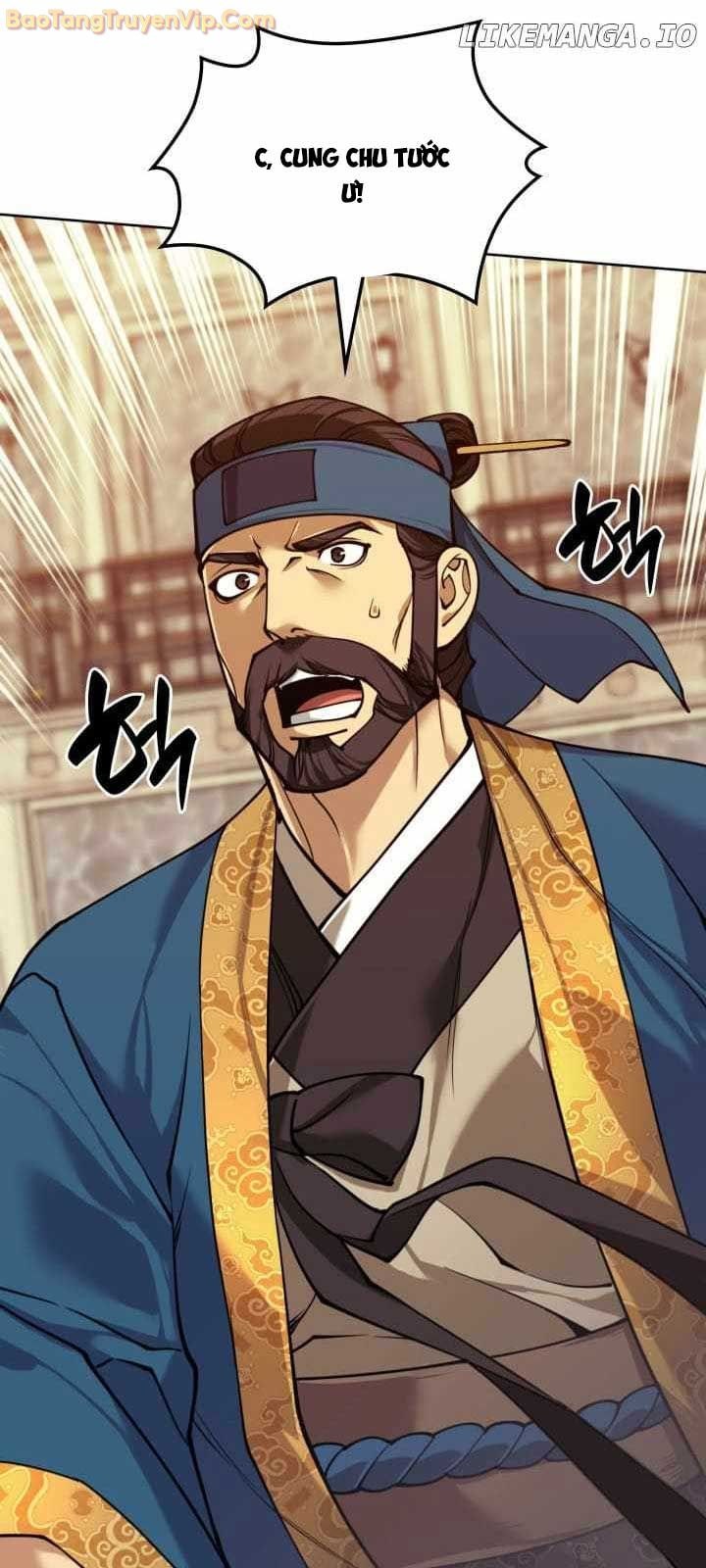 Thợ Rèn Huyền Thoại - Page 113