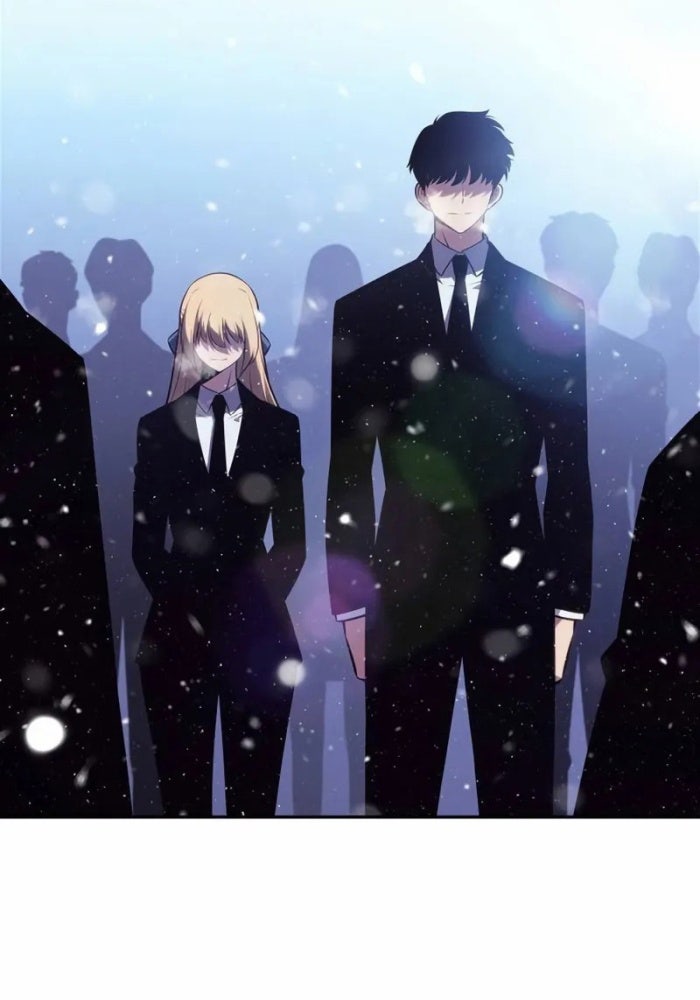 Người Chơi Mới Solo Cấp Cao Nhất - Page 85