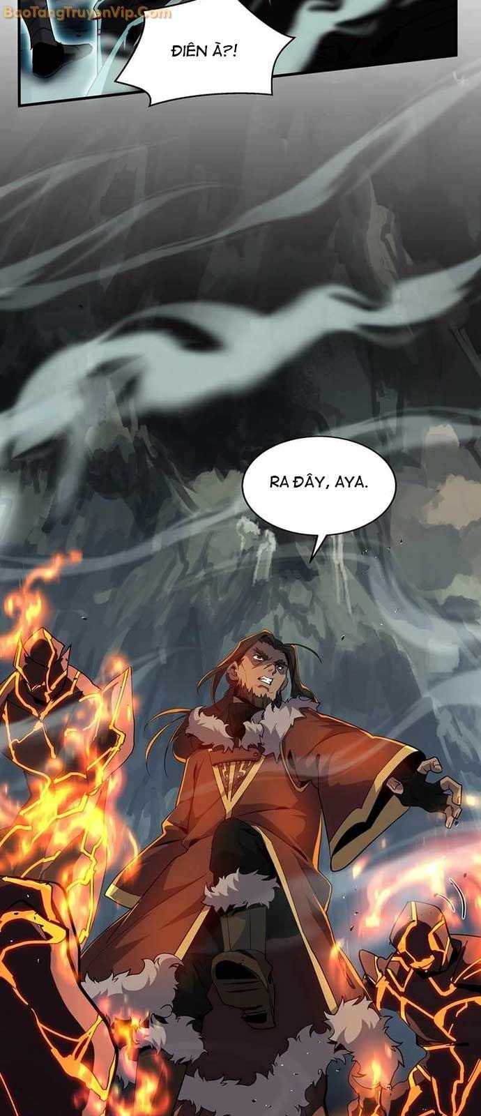 Ánh Sáng Cuối Con Đường - Page 32