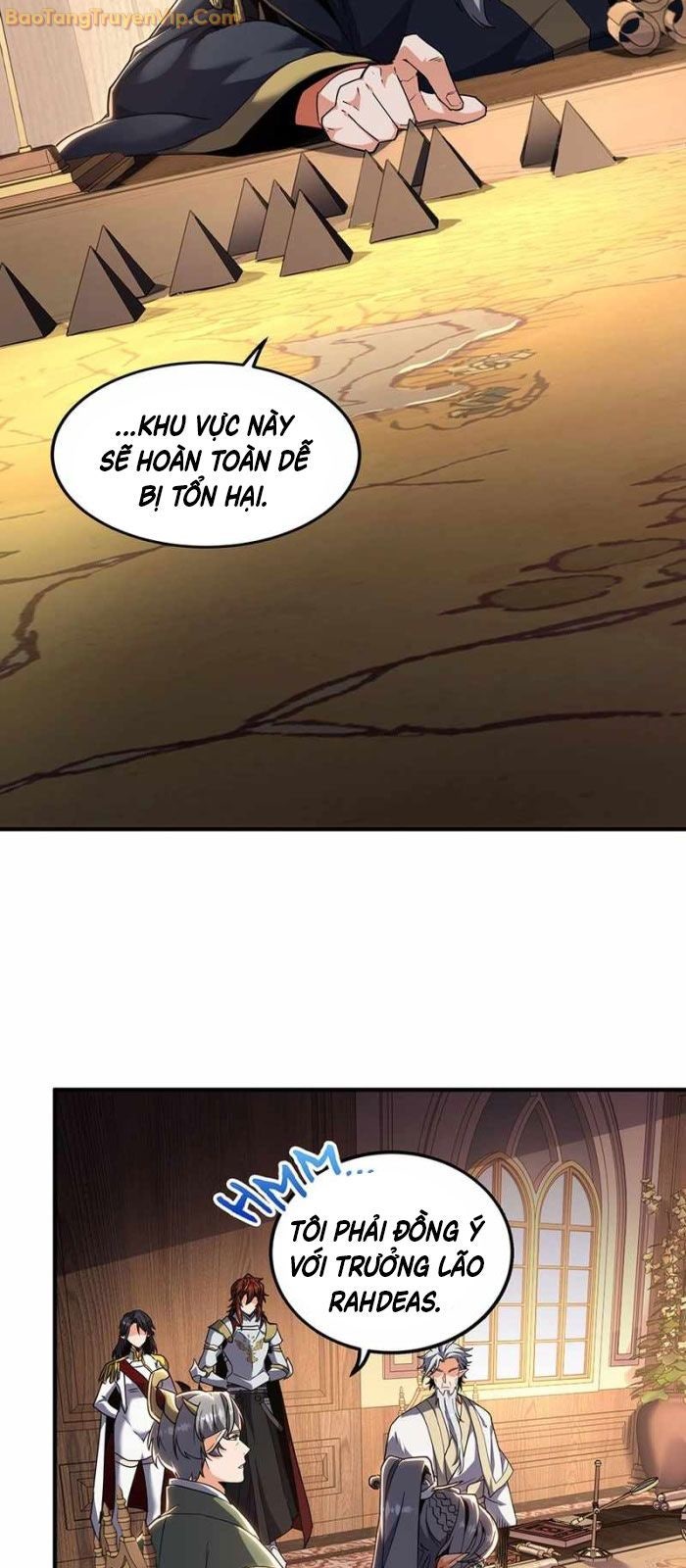 Ánh Sáng Cuối Con Đường - Page 5