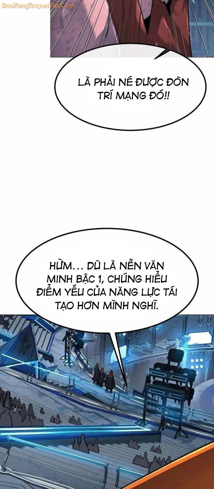 Đỉnh Phong Chi Tinh - Page 66