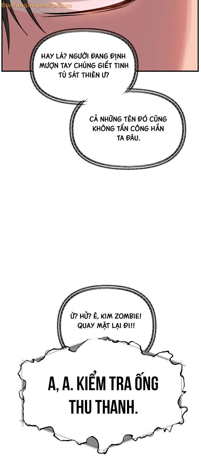 Thợ Săn Tự Sát Cấp SSS - Page 73