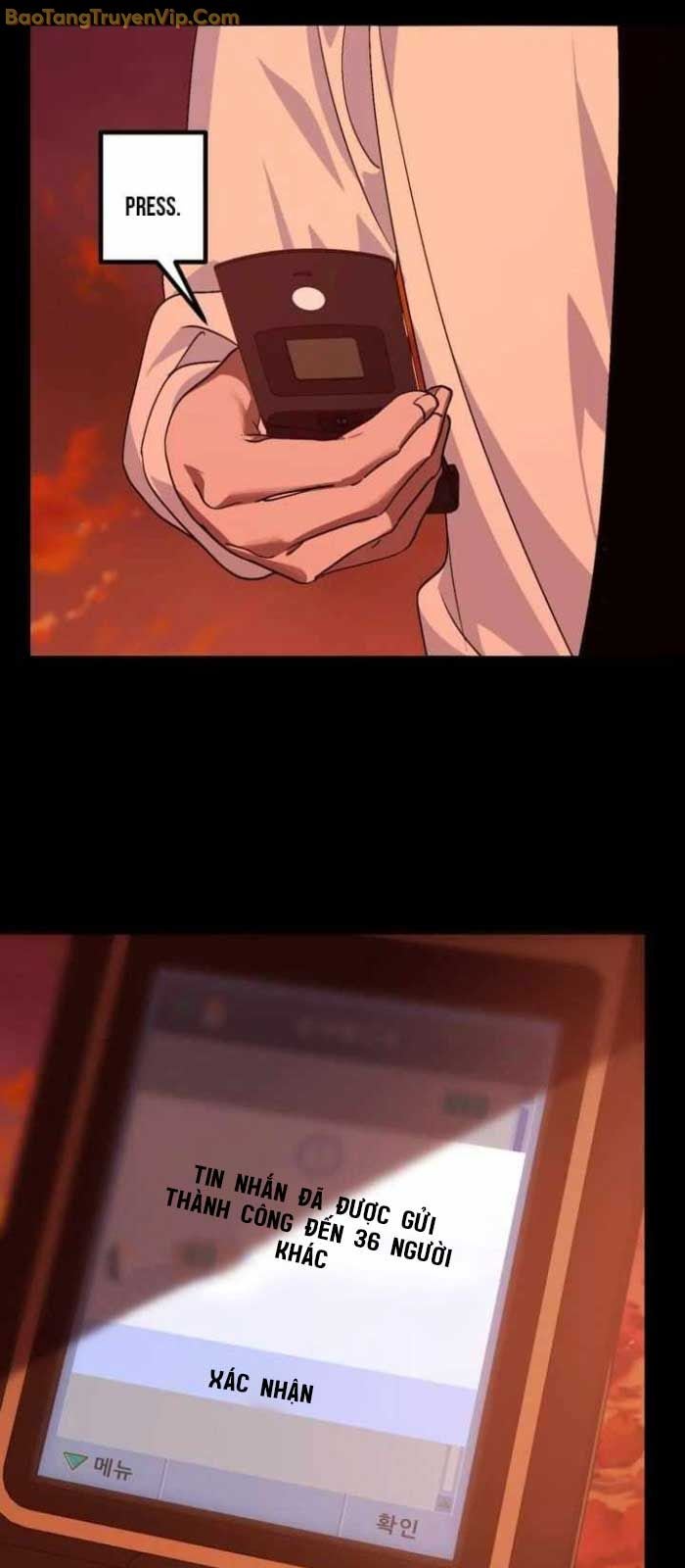 Thợ Săn Tự Sát Cấp SSS - Page 12
