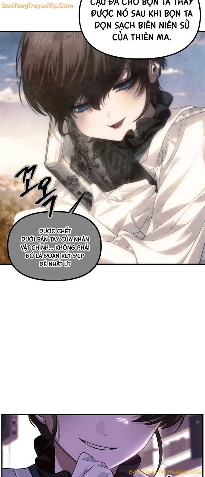 Thợ Săn Tự Sát Cấp SSS - Page 14