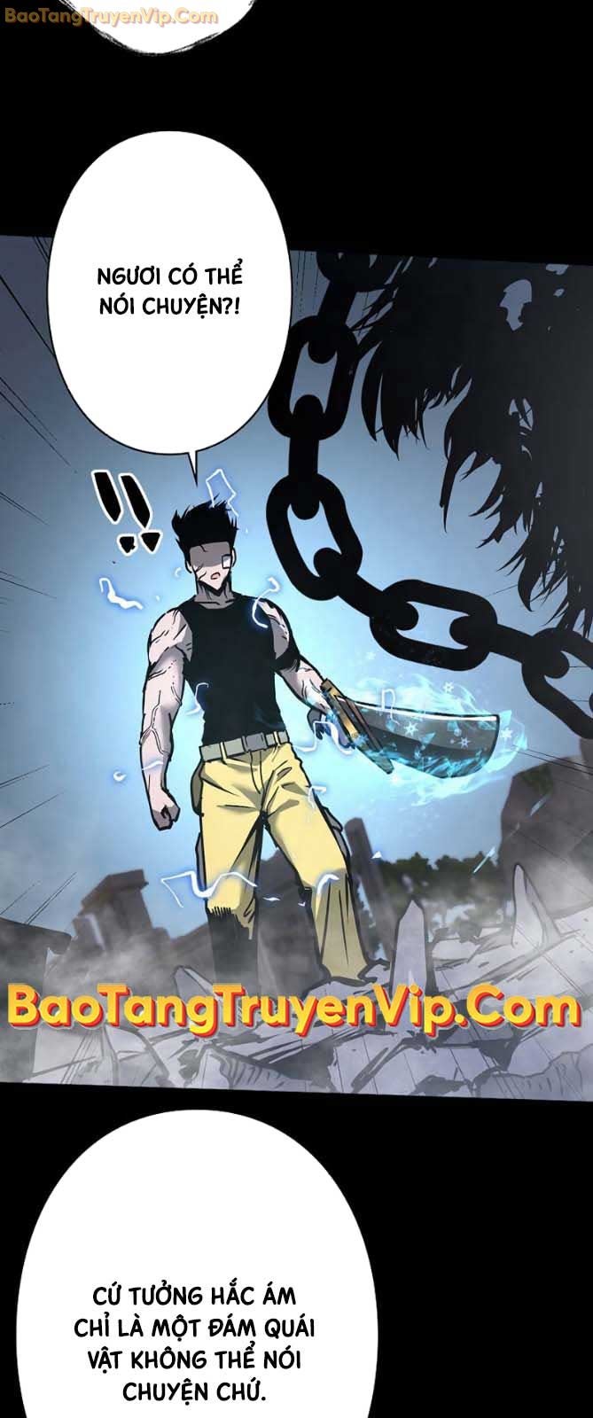 Trở Thành Anh Hùng Mạnh Nhất Nhờ Gian Lận - Page 28