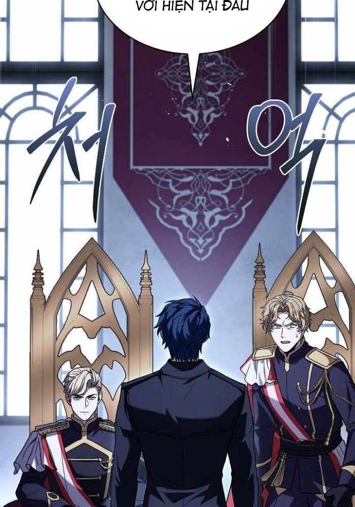 Sự Trở Lại Của Vị Hiệp Sĩ Dùng Thương - Page 124