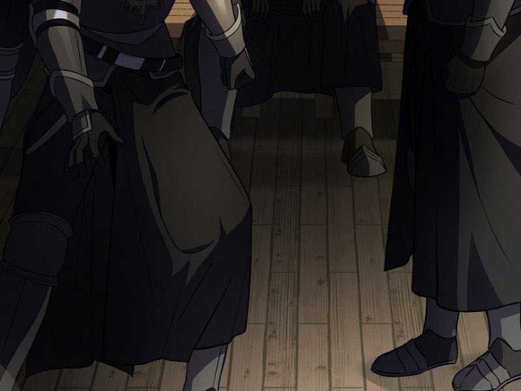 Sự Trở Lại Của Vị Hiệp Sĩ Dùng Thương - Page 240