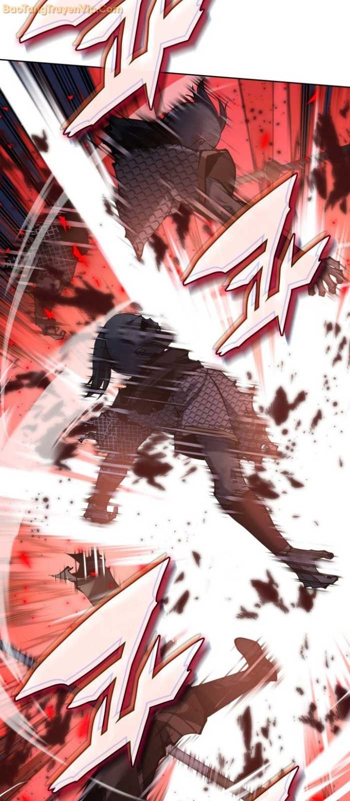 Thợ Rèn Huyền Thoại - Page 21