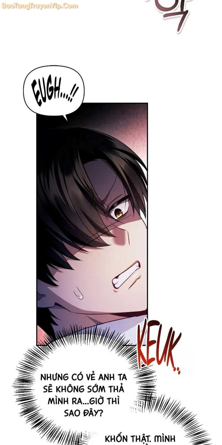 Xuyên Không Trở Thành Hồi Quy Giả - Page 27