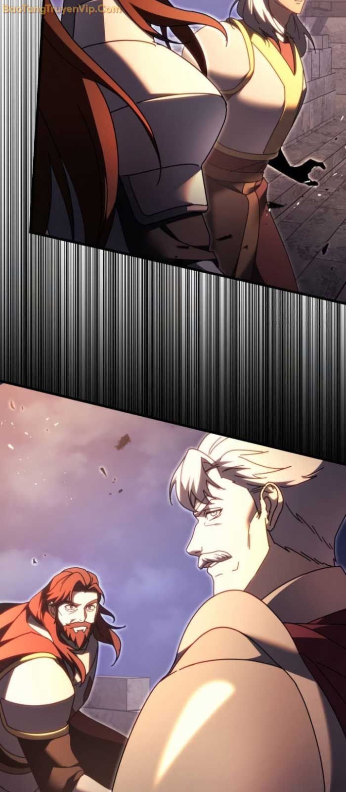 Kẻ Hồi Quy Của Gia Tộc Suy Vong - Page 81