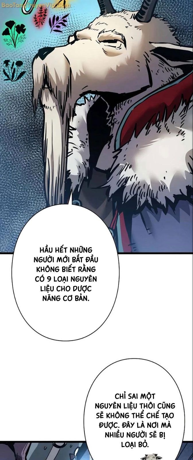 Trở Thành Anh Hùng Mạnh Nhất Nhờ Gian Lận - Page 42