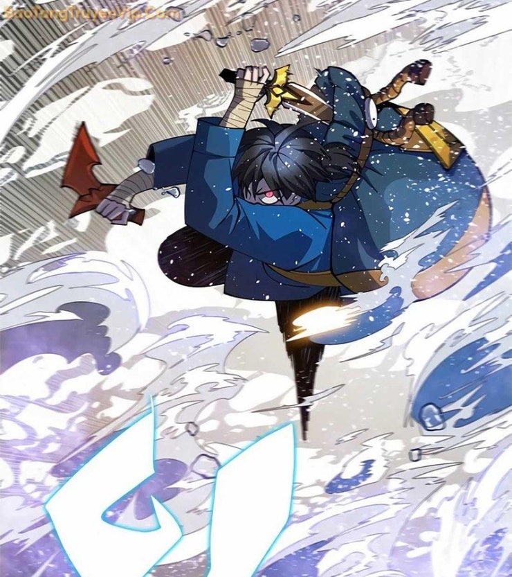 Tôi Chỉ Là Người Khuân Vác Trong Hầm Ngục - Page 499