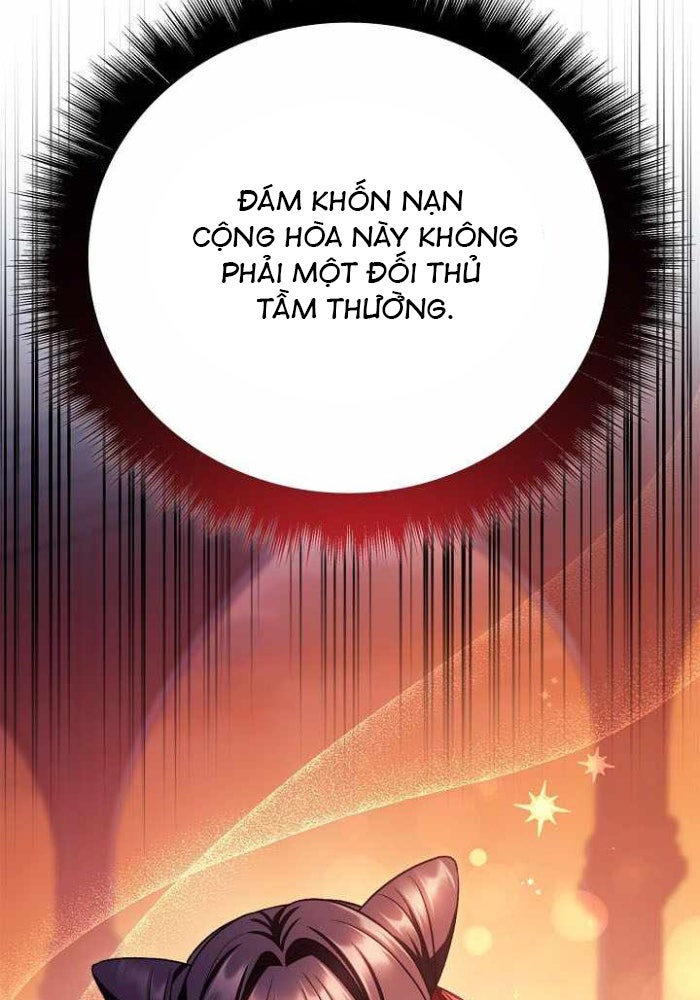 Xuyên Không Trở Thành Hồi Quy Giả - Page 19