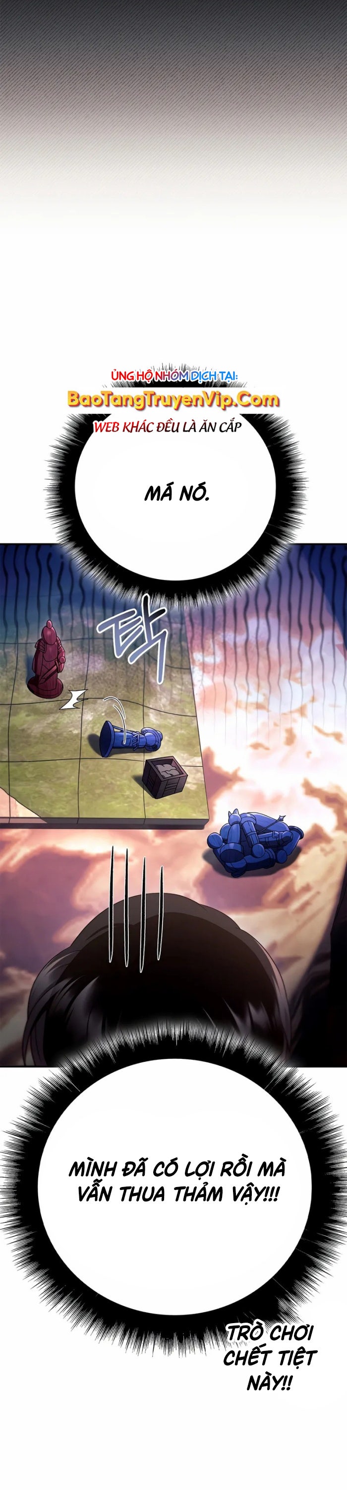 Xuyên Không Trở Thành Hồi Quy Giả - Page 7