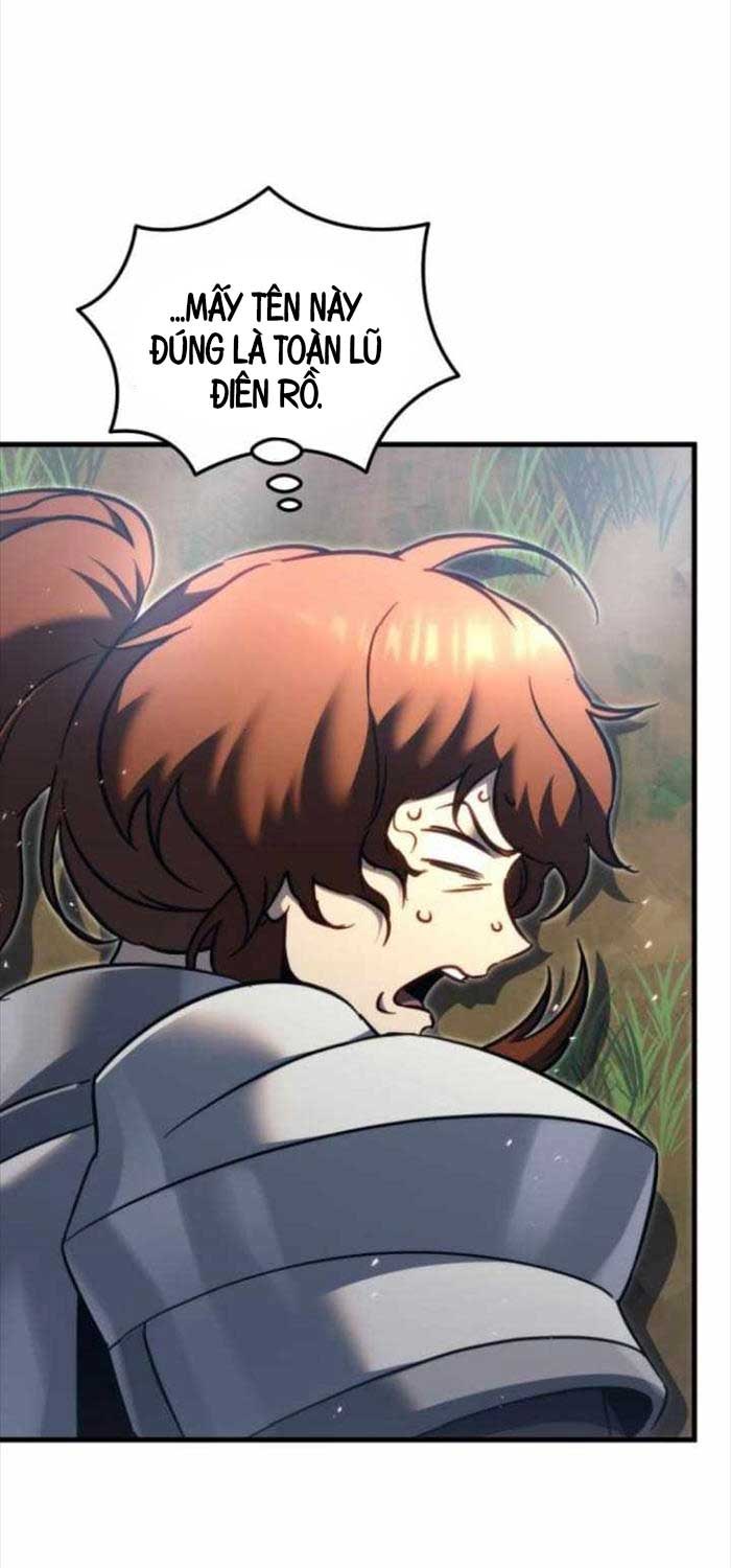 Kẻ Hồi Quy Của Gia Tộc Suy Vong - Page 42
