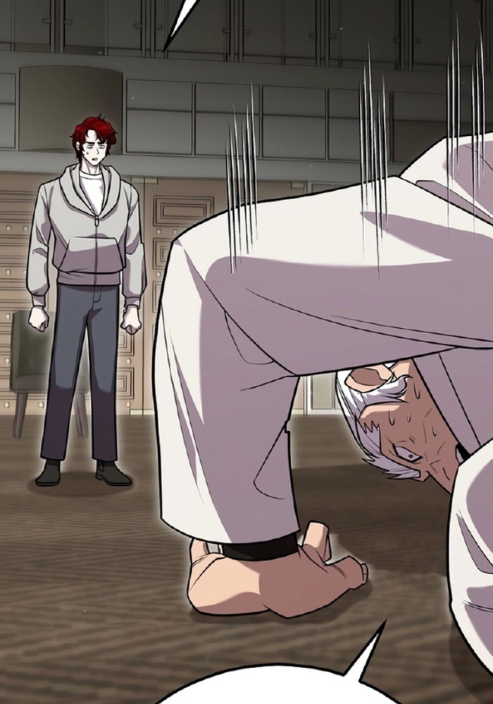 Tam Vương Truyền Nhân - Page 61