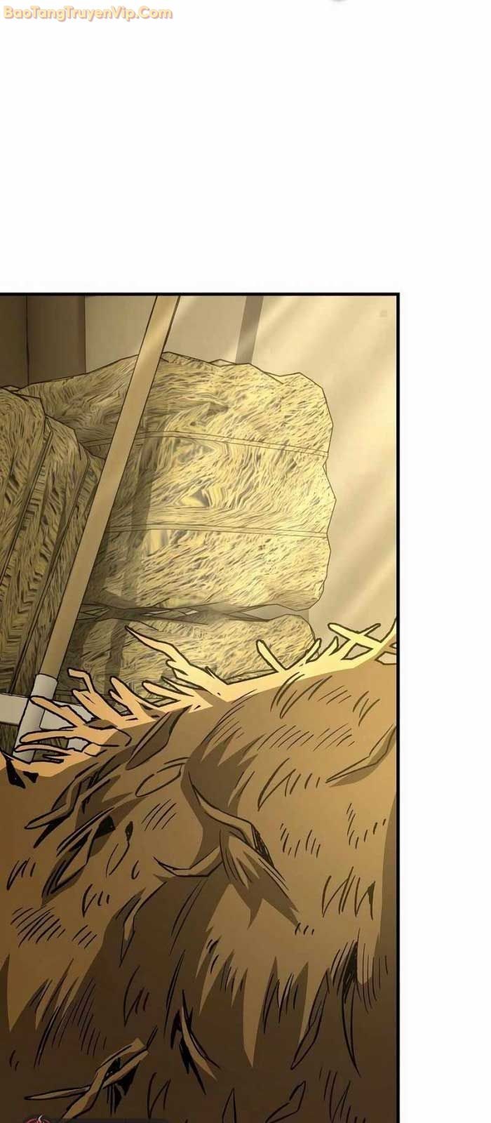 Kẻ Điên Và Đội Trưởng Cảnh Vệ - Page 49