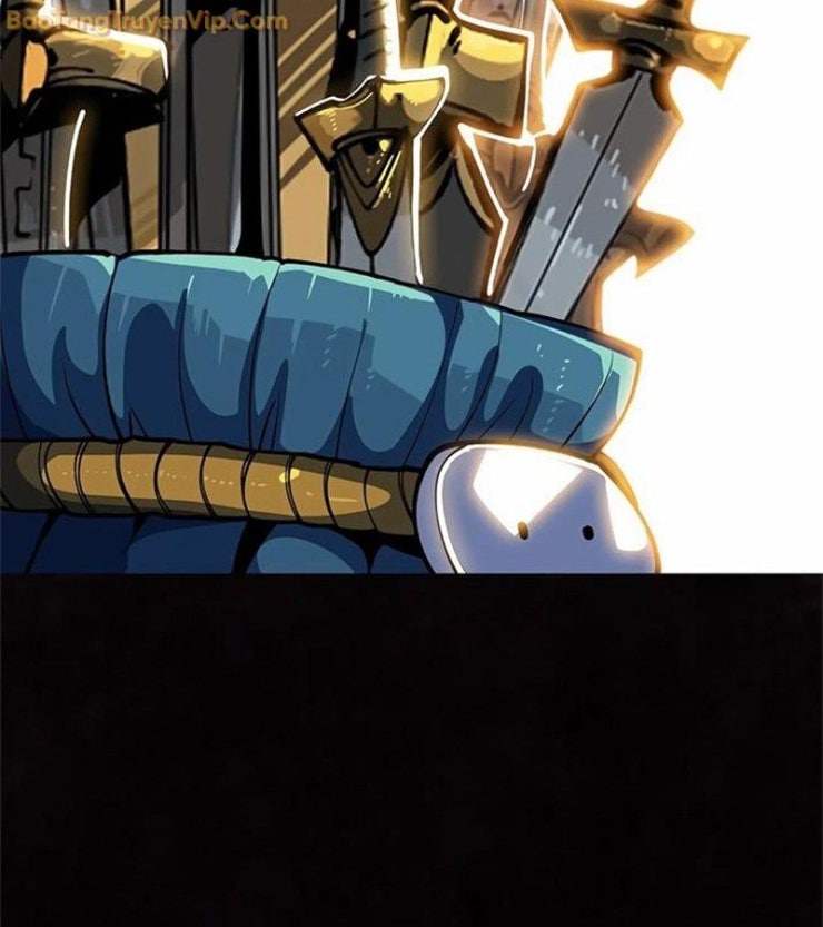 Tôi Chỉ Là Người Khuân Vác Trong Hầm Ngục - Page 521