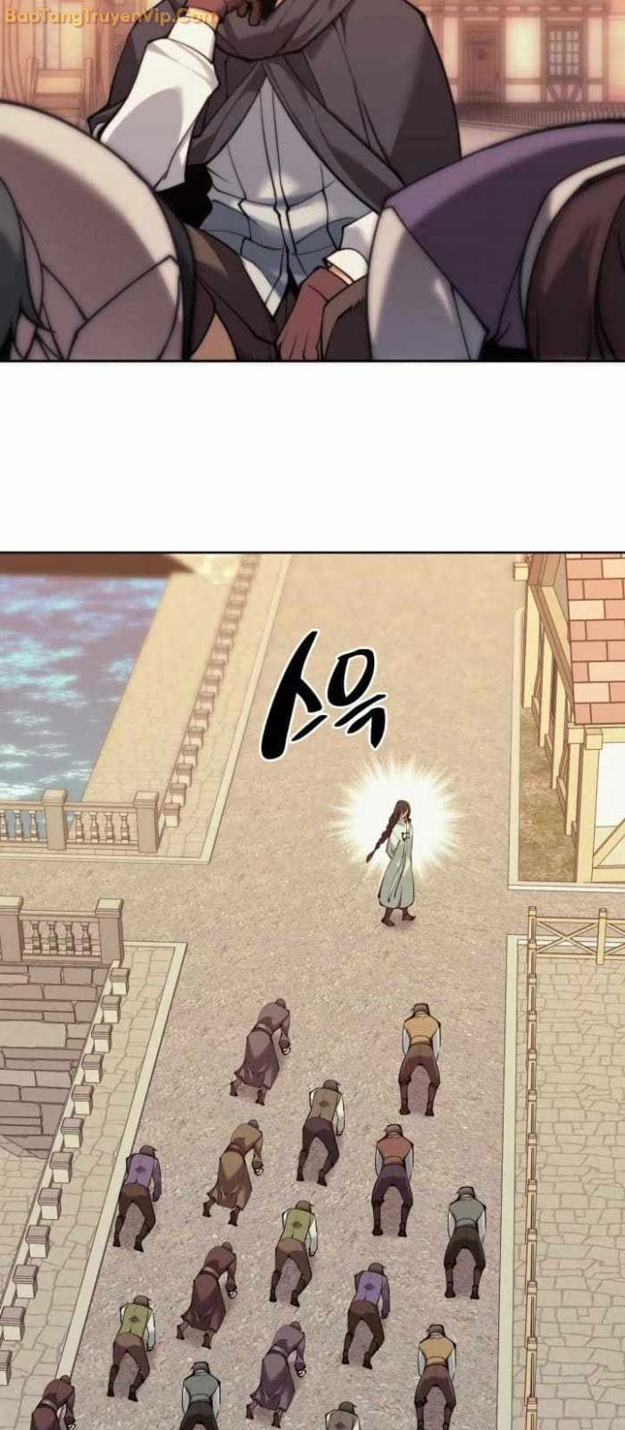 Thợ Rèn Huyền Thoại - Page 12