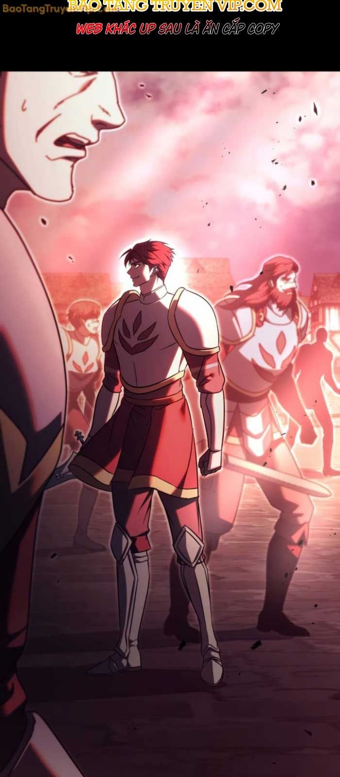 Kẻ Hồi Quy Của Gia Tộc Suy Vong - Page 137