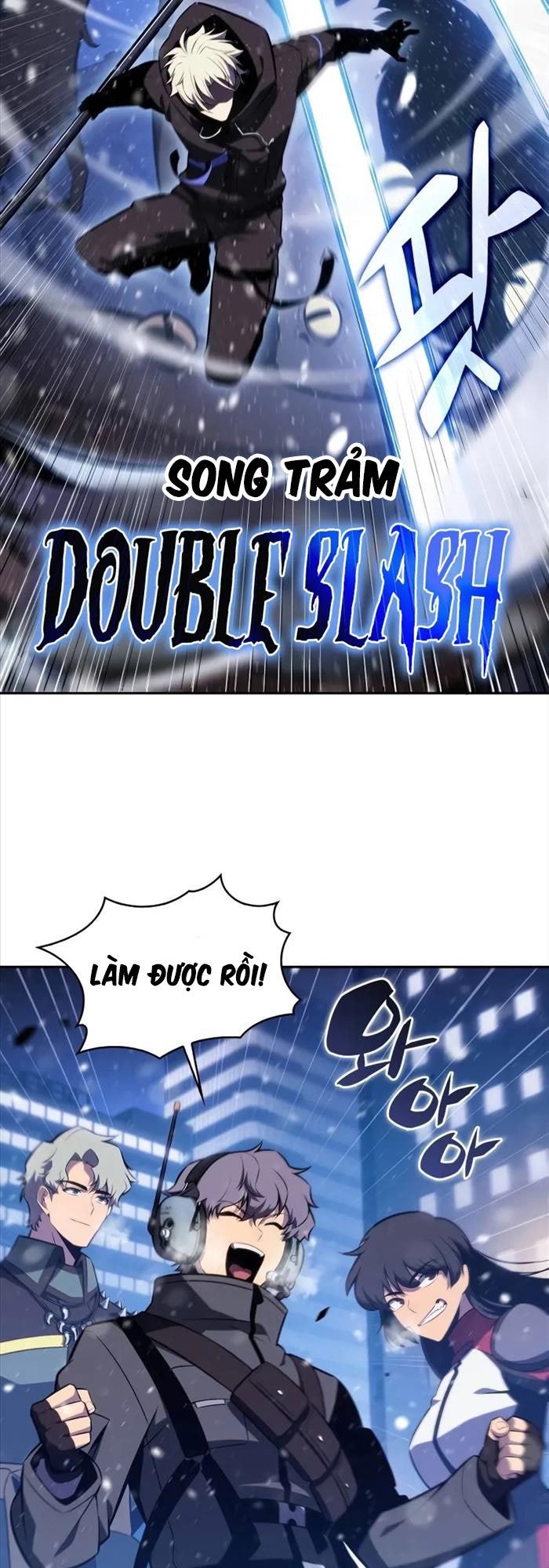 Người Chơi Mới Solo Cấp Cao Nhất - Page 12