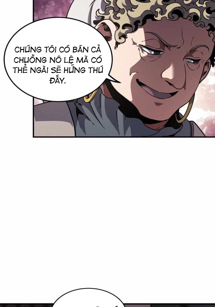 Ánh Sáng Cuối Con Đường - Page 35