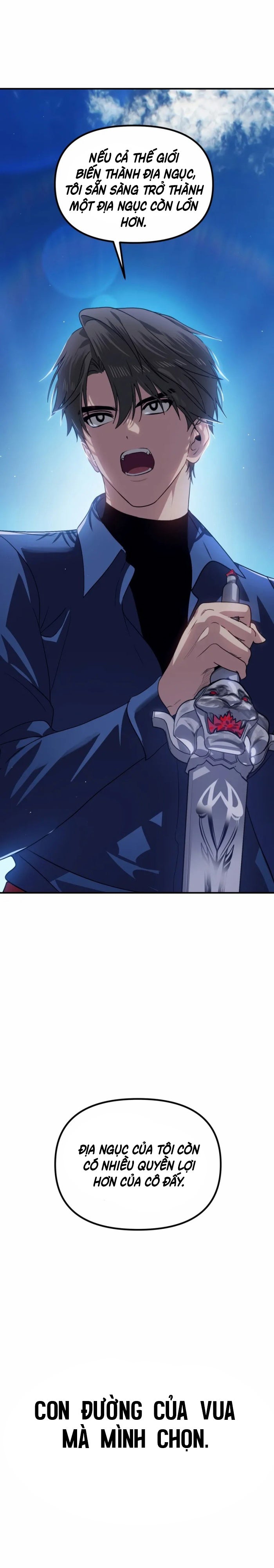 Thợ Săn Tự Sát Cấp SSS - Page 8