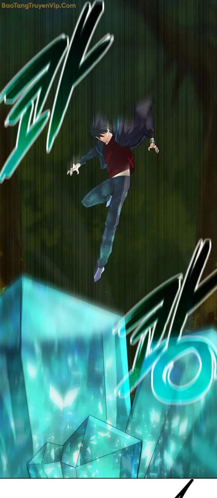 Đại Pháp Sư Thần Thoại Tái Lâm - Page 72