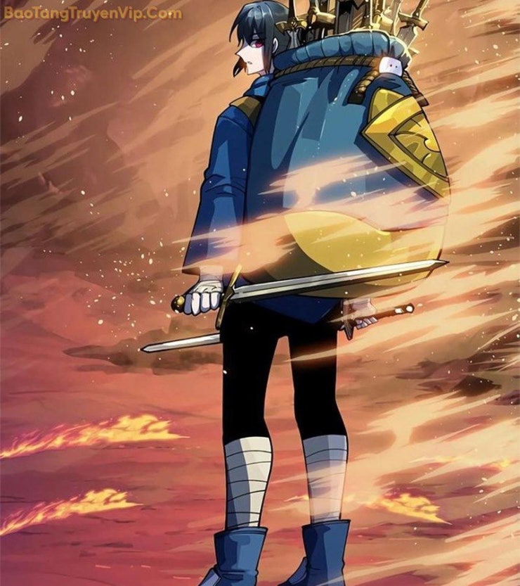 Tôi Chỉ Là Người Khuân Vác Trong Hầm Ngục - Page 523