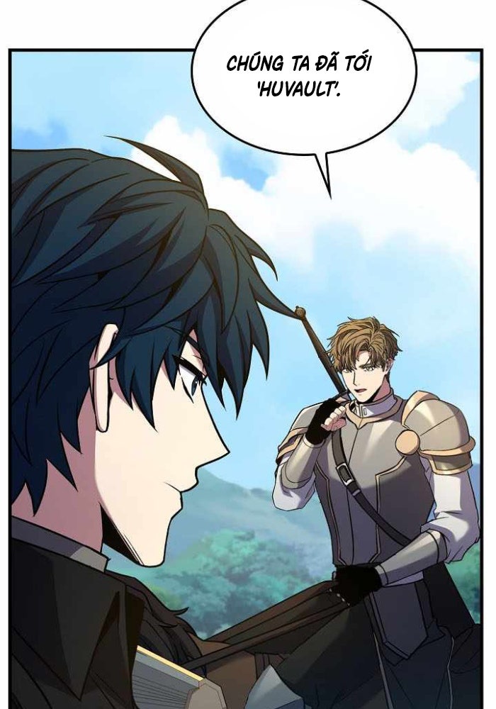 Sự Trở Lại Của Vị Hiệp Sĩ Dùng Thương - Page 64