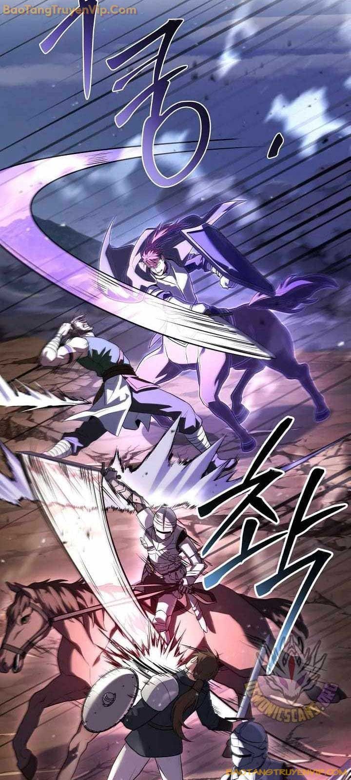 Sự Trở Lại Của Vị Hiệp Sĩ Dùng Thương - Page 64