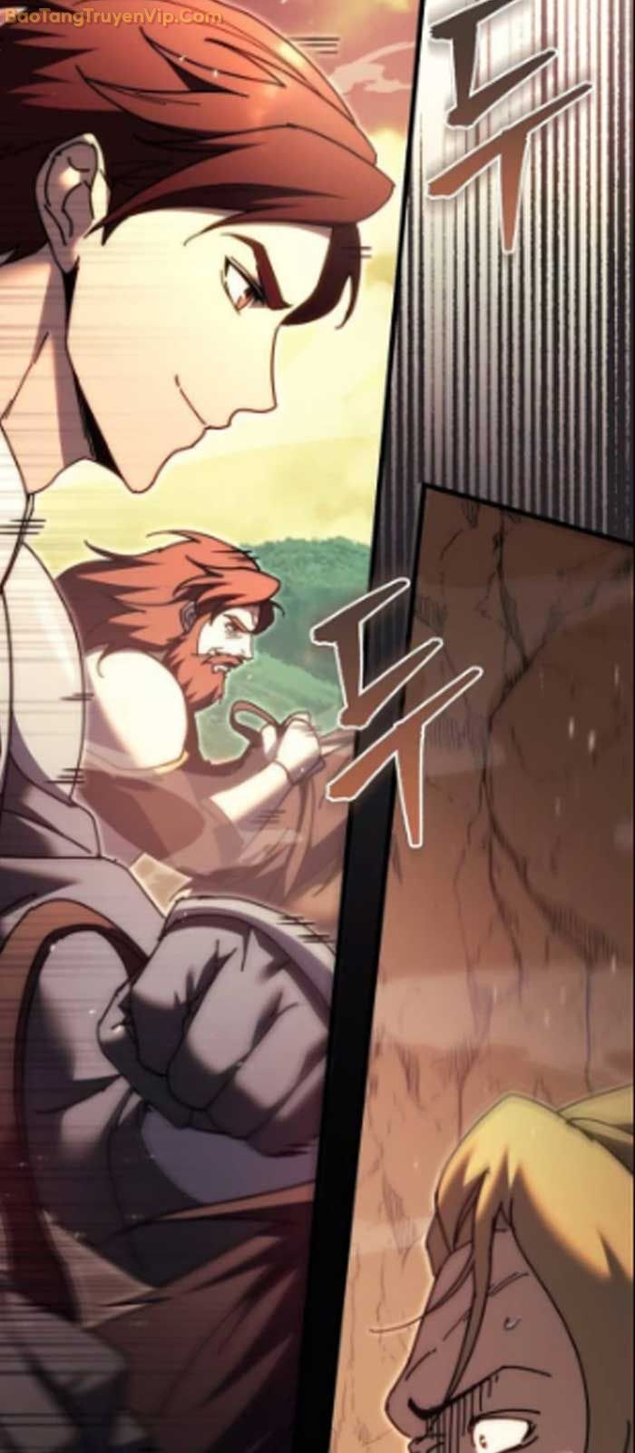 Kẻ Hồi Quy Của Gia Tộc Suy Vong - Page 130