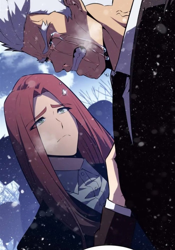 Người Chơi Mới Solo Cấp Cao Nhất - Page 42