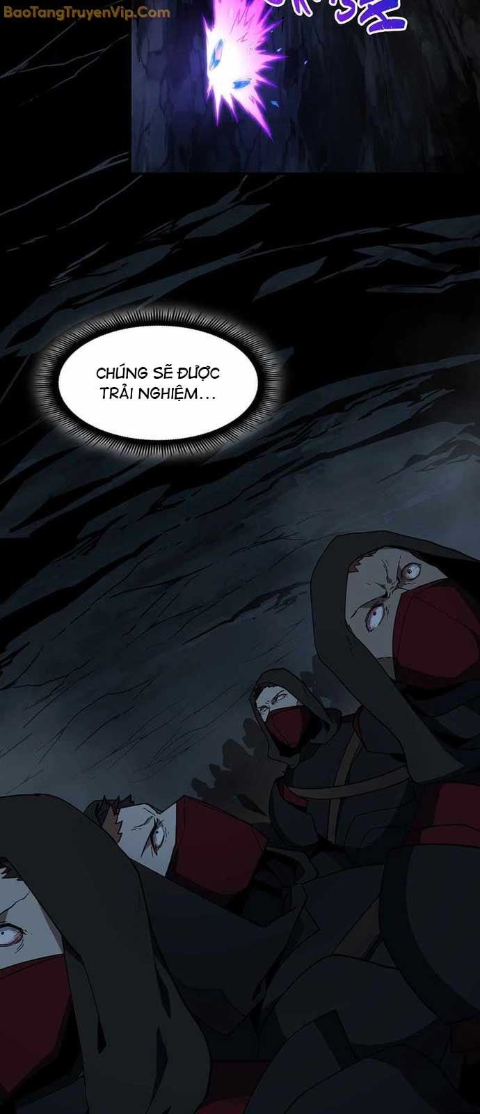 Ánh Sáng Cuối Con Đường - Page 30