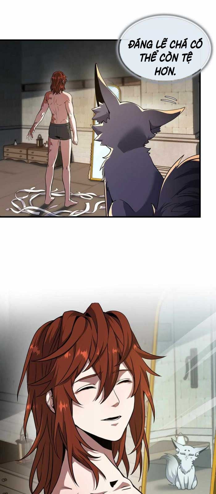 Ánh Sáng Cuối Con Đường - Page 39