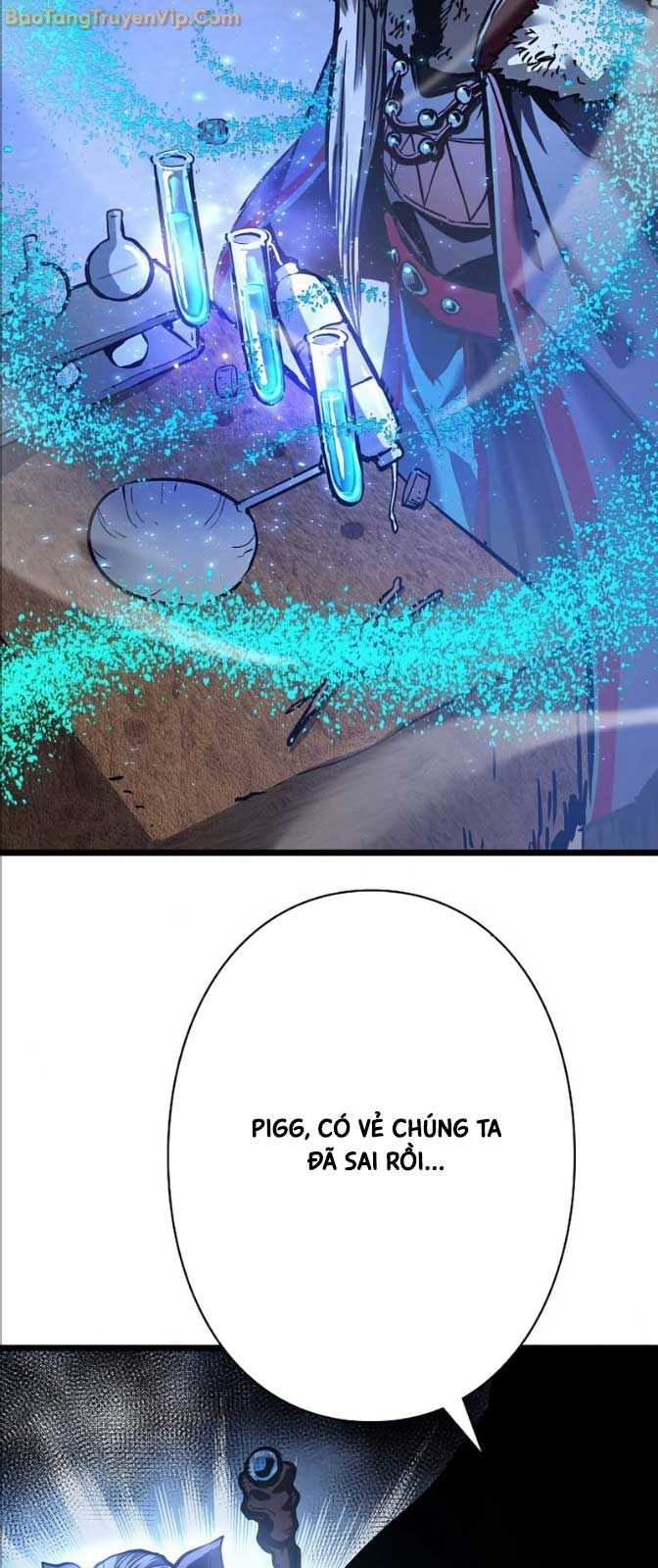 Trở Thành Anh Hùng Mạnh Nhất Nhờ Gian Lận - Page 69