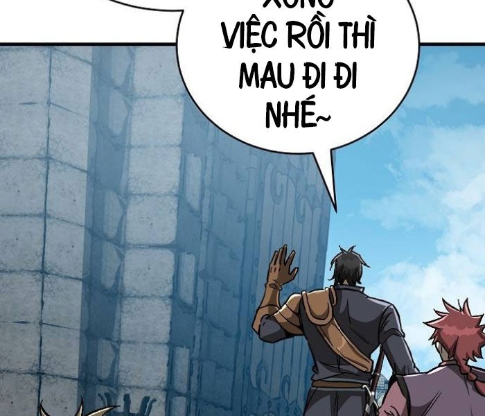 Kẻ Điên Và Đội Trưởng Cảnh Vệ - Page 91