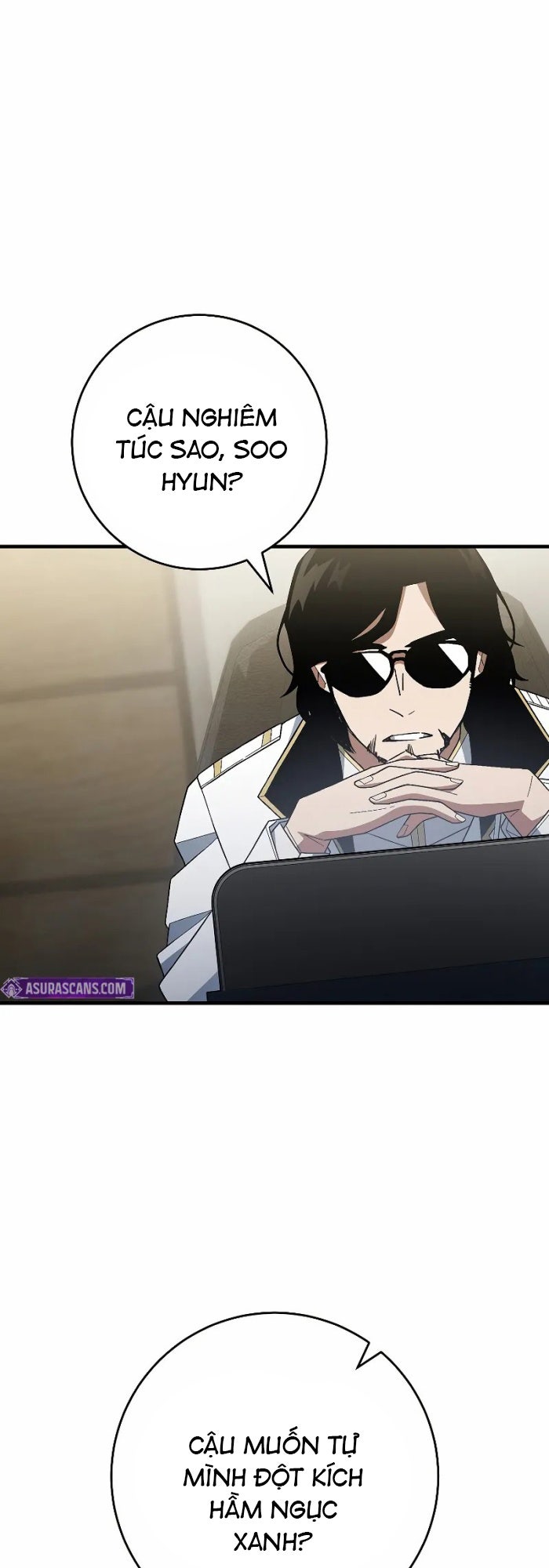 Anh Hùng Trở Lại - Page 35