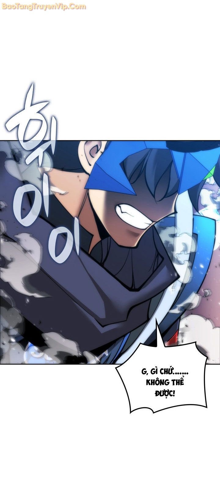 Thợ Rèn Huyền Thoại - Page 107