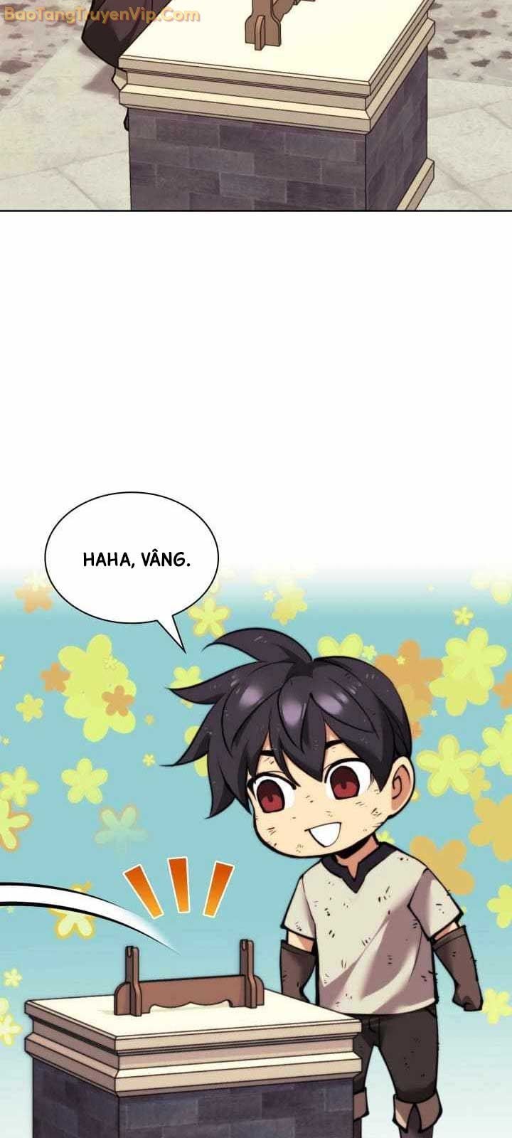 Thợ Rèn Huyền Thoại - Page 127