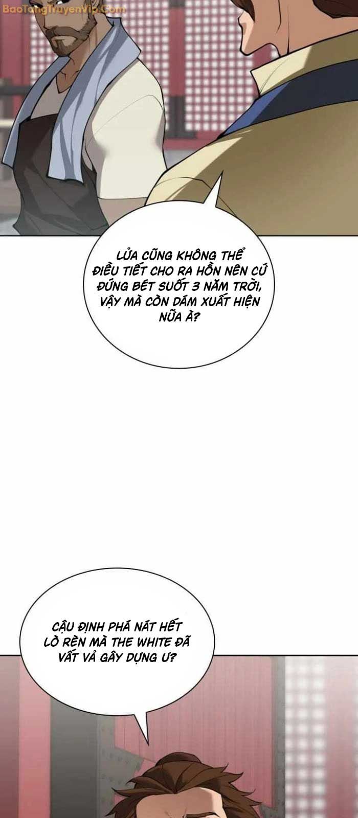 Thợ Rèn Huyền Thoại - Page 90