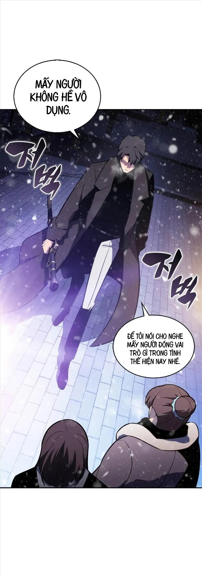 Người Chơi Mới Solo Cấp Cao Nhất - Page 28