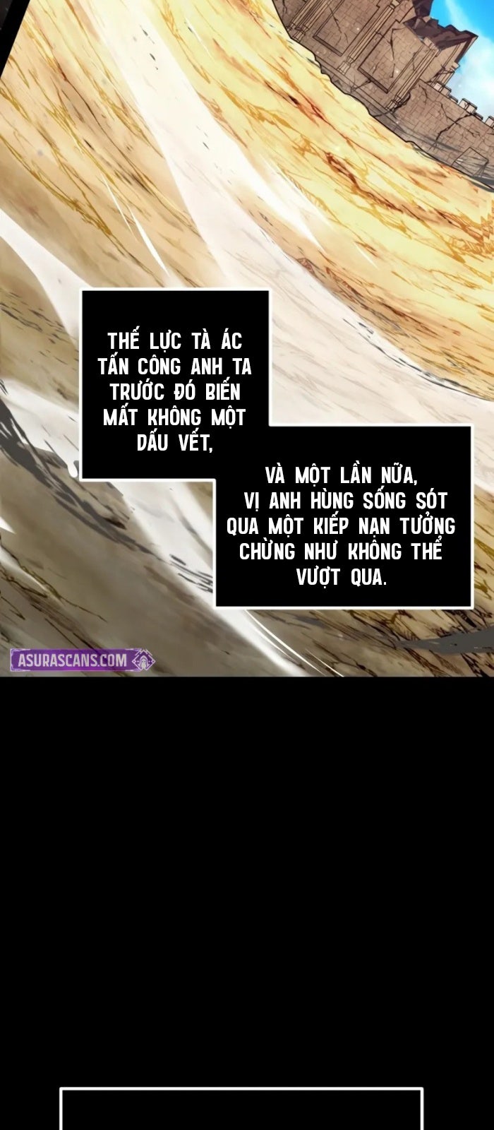 Thợ Săn Tự Sát Cấp SSS - Page 10