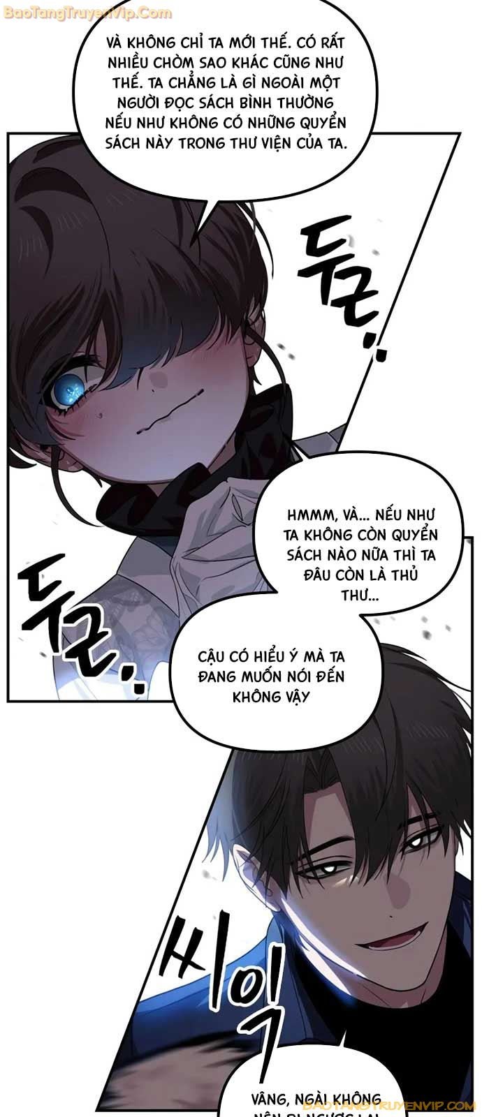 Thợ Săn Tự Sát Cấp SSS - Page 35