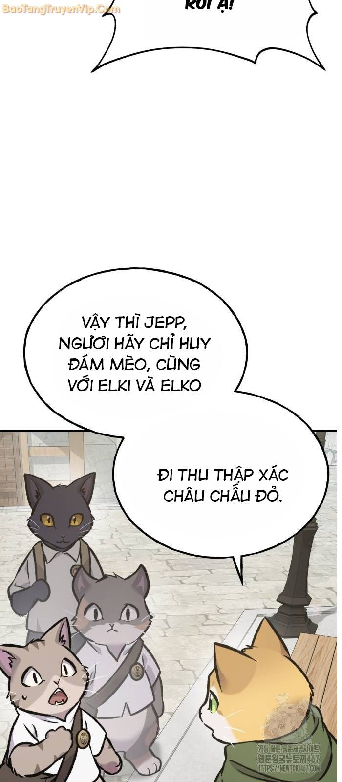 Làm Nông Dân Trong Tòa Tháp Thử Thách - Page 85