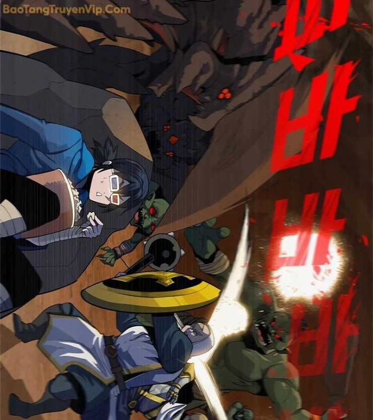 Tôi Chỉ Là Người Khuân Vác Trong Hầm Ngục - Page 227