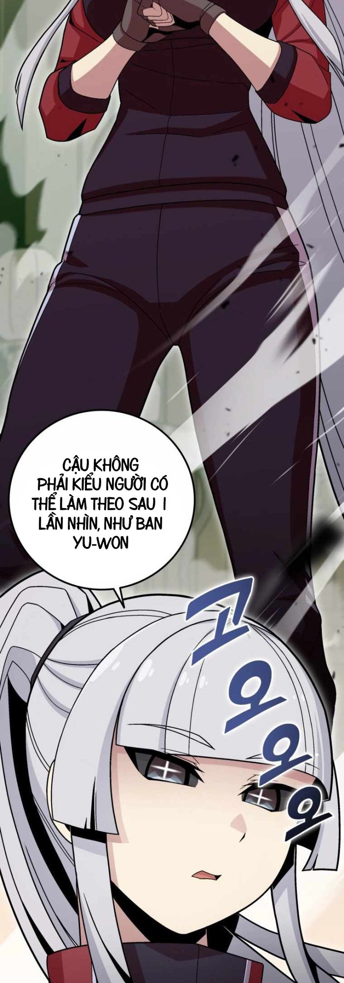 Vô tình ghi danh - Page 37