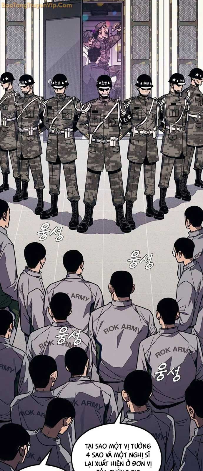 Lớp Học Cải Tạo - Page 15