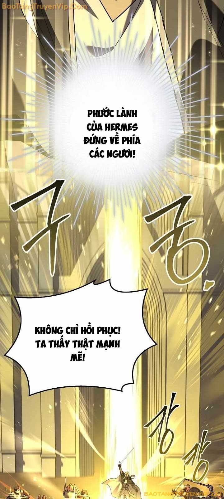 Sự Trở Lại Của Vị Hiệp Sĩ Dùng Thương - Page 71